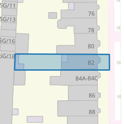Perceel MTT00-G-1795