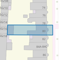 Perceel MTT00-G-1796