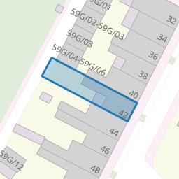 Perceel MTT00-G-1810