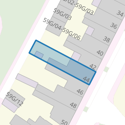 Perceel MTT00-G-1811