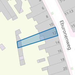 Perceel MTT00-G-1898