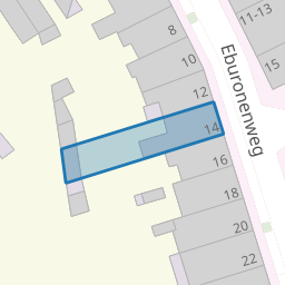 Perceel MTT00-G-1899