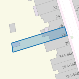 Perceel MTT00-G-1947