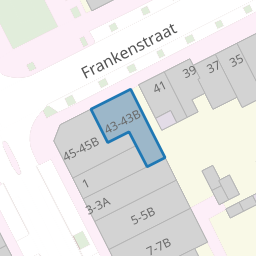 Perceel MTT00-G-1963