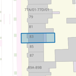 Perceel MTT00-G-1971