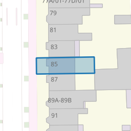 Perceel MTT00-G-1972
