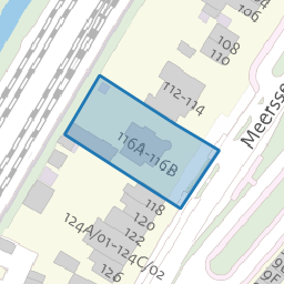 Perceel MTT00-G-2007