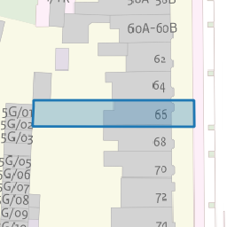 Perceel MTT00-G-2012