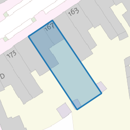 Perceel MTT00-G-2017