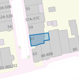 Perceel MTT00-G-2020