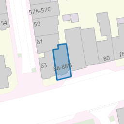 Perceel MTT00-G-2032