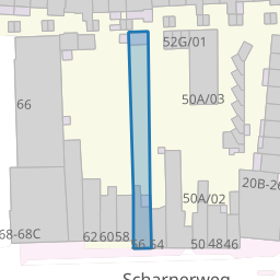 Perceel MTT00-G-2042