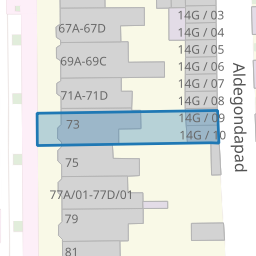 Perceel MTT00-G-2071