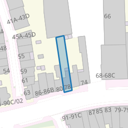 Perceel MTT00-G-2098