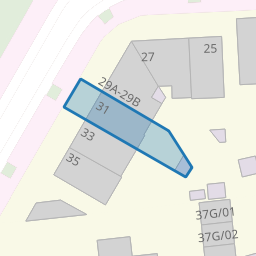 Perceel MTT00-G-2106