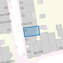 Perceel MTT00-G-2124