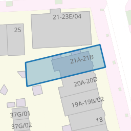 Perceel MTT00-G-2160