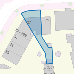 Perceel MTT00-G-2221