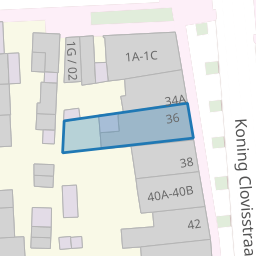 Perceel MTT00-G-2227