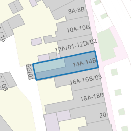 Perceel MTT00-G-2239