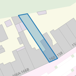 Perceel MTT00-G-2258