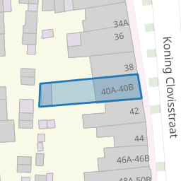 Perceel MTT00-G-2266