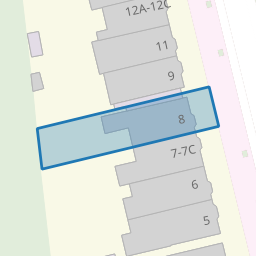 Perceel MTT00-G-2276