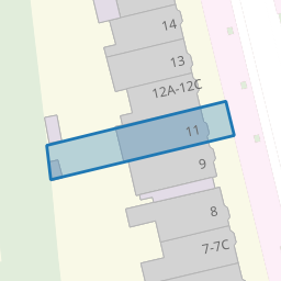 Perceel MTT00-G-2278