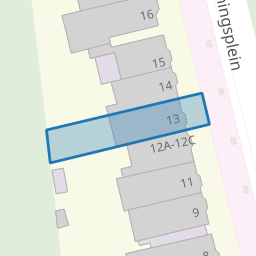 Perceel MTT00-G-2280