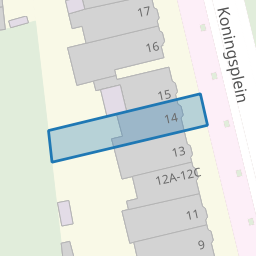 Perceel MTT00-G-2281