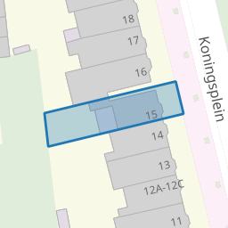 Perceel MTT00-G-2282