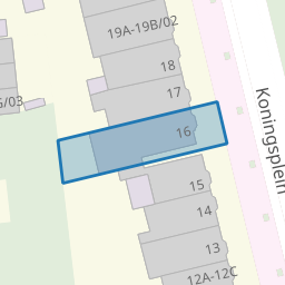 Perceel MTT00-G-2283