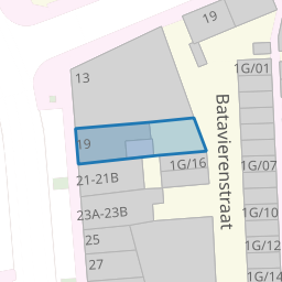 Perceel MTT00-G-2287