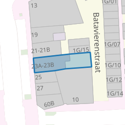 Perceel MTT00-G-2289