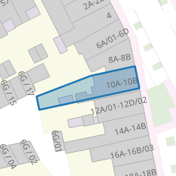 Perceel MTT00-G-2300