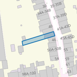 Perceel MTT00-G-2324