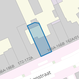 Perceel MTT00-G-2372