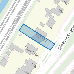 Perceel MTT00-G-2391