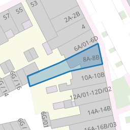 Perceel MTT00-G-2423