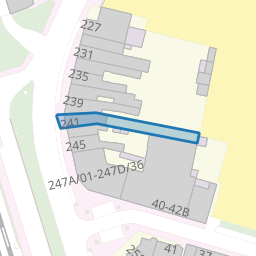 Perceel MTT00-G-2448