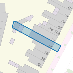 Perceel MTT00-G-2475