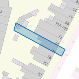 Perceel MTT00-G-2476