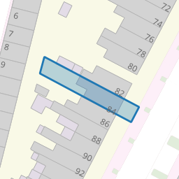 Perceel MTT00-G-2480