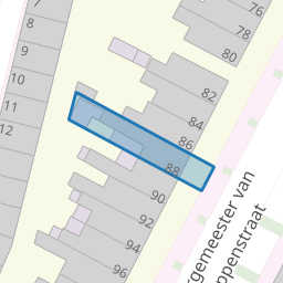 Perceel MTT00-G-2482