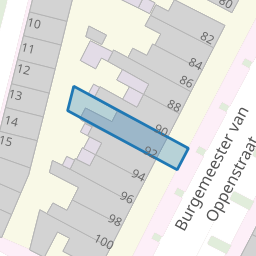 Perceel MTT00-G-2484