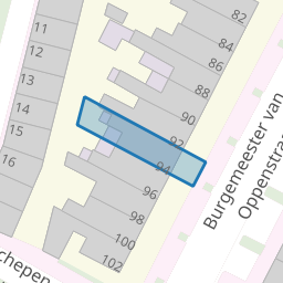 Perceel MTT00-G-2485