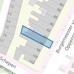 Perceel MTT00-G-2486