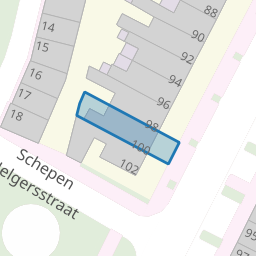 Perceel MTT00-G-2488