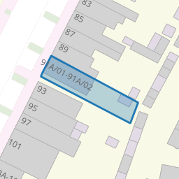 Perceel MTT00-G-2500