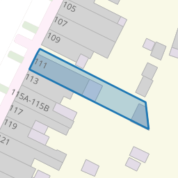 Perceel MTT00-G-2505